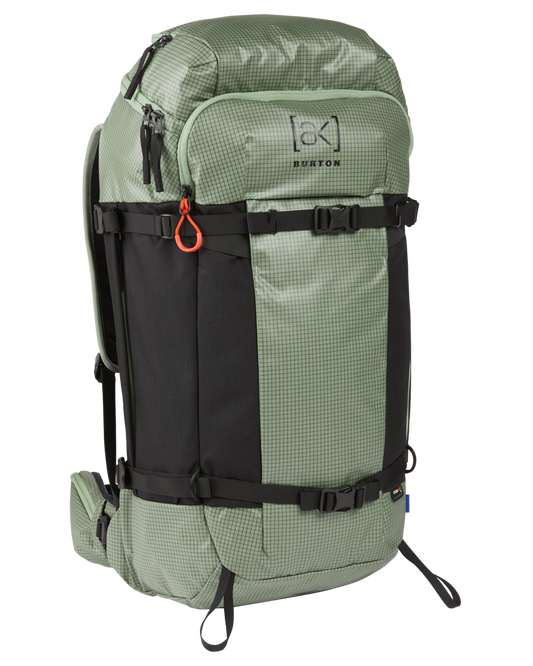 Burton [ak]® Dispatcher 35L Backpack - Hedge Green