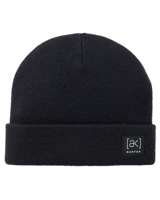 Burton [ak]® Stagger Beanie - True Black