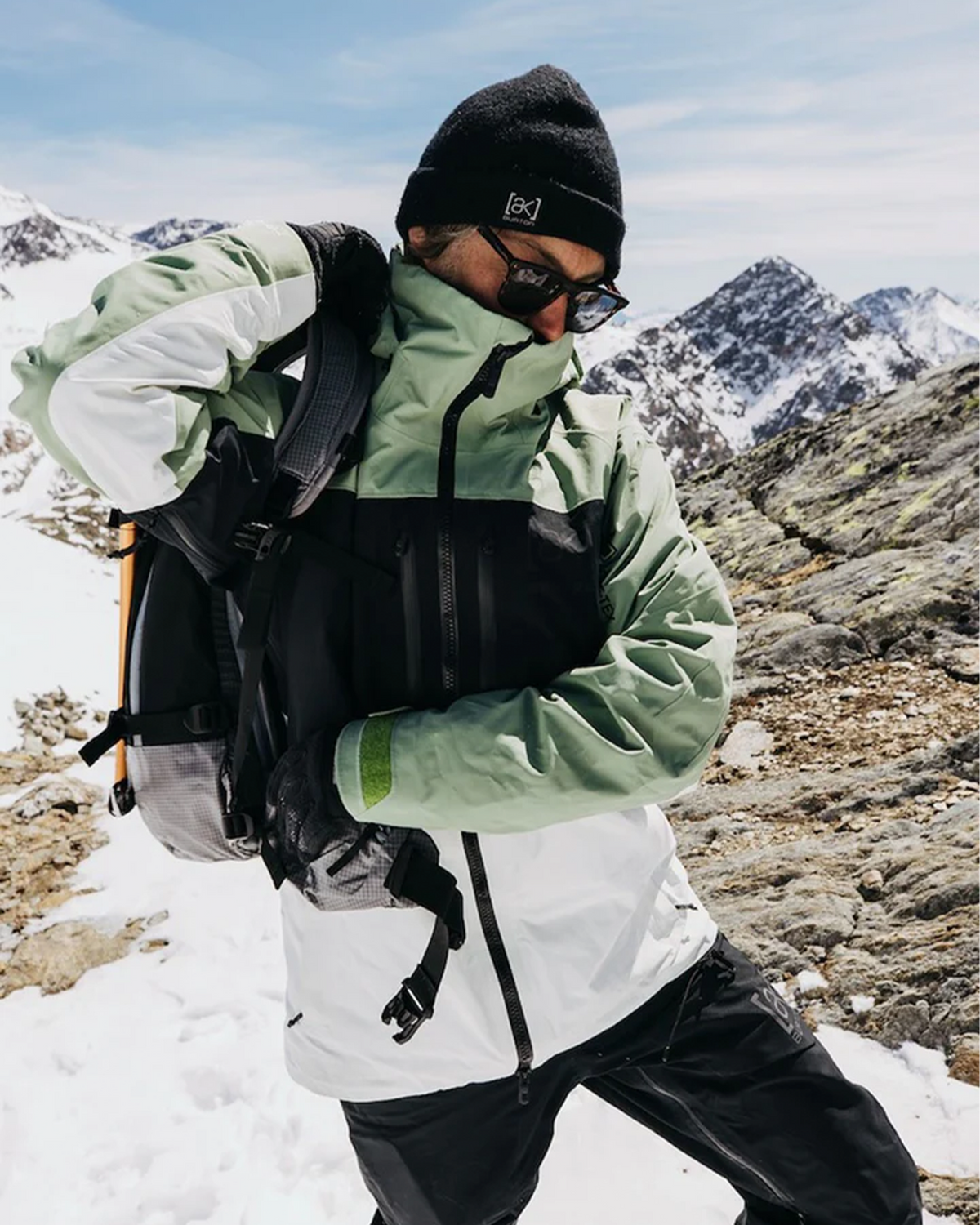 Burton Snow Clothing