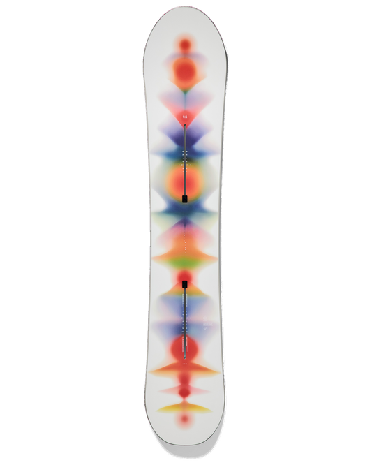 Burton Amoeba Counterbalance Snowboard