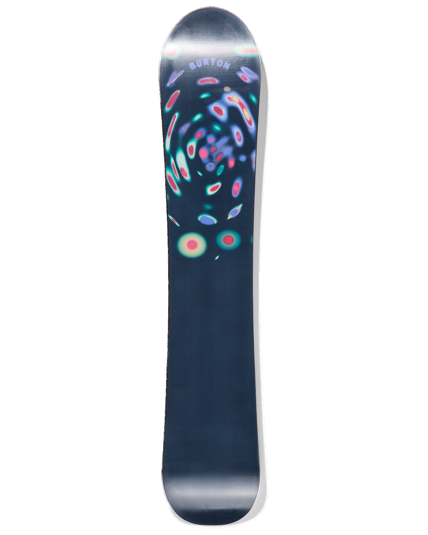 Burton Amoeba Counterbalance Snowboard