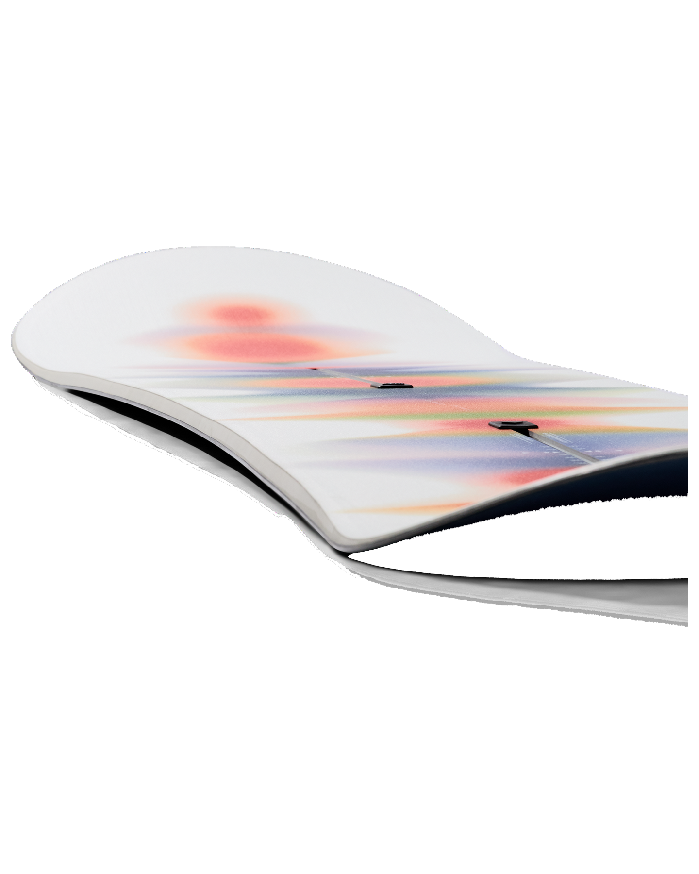 Burton Amoeba Counterbalance Snowboard