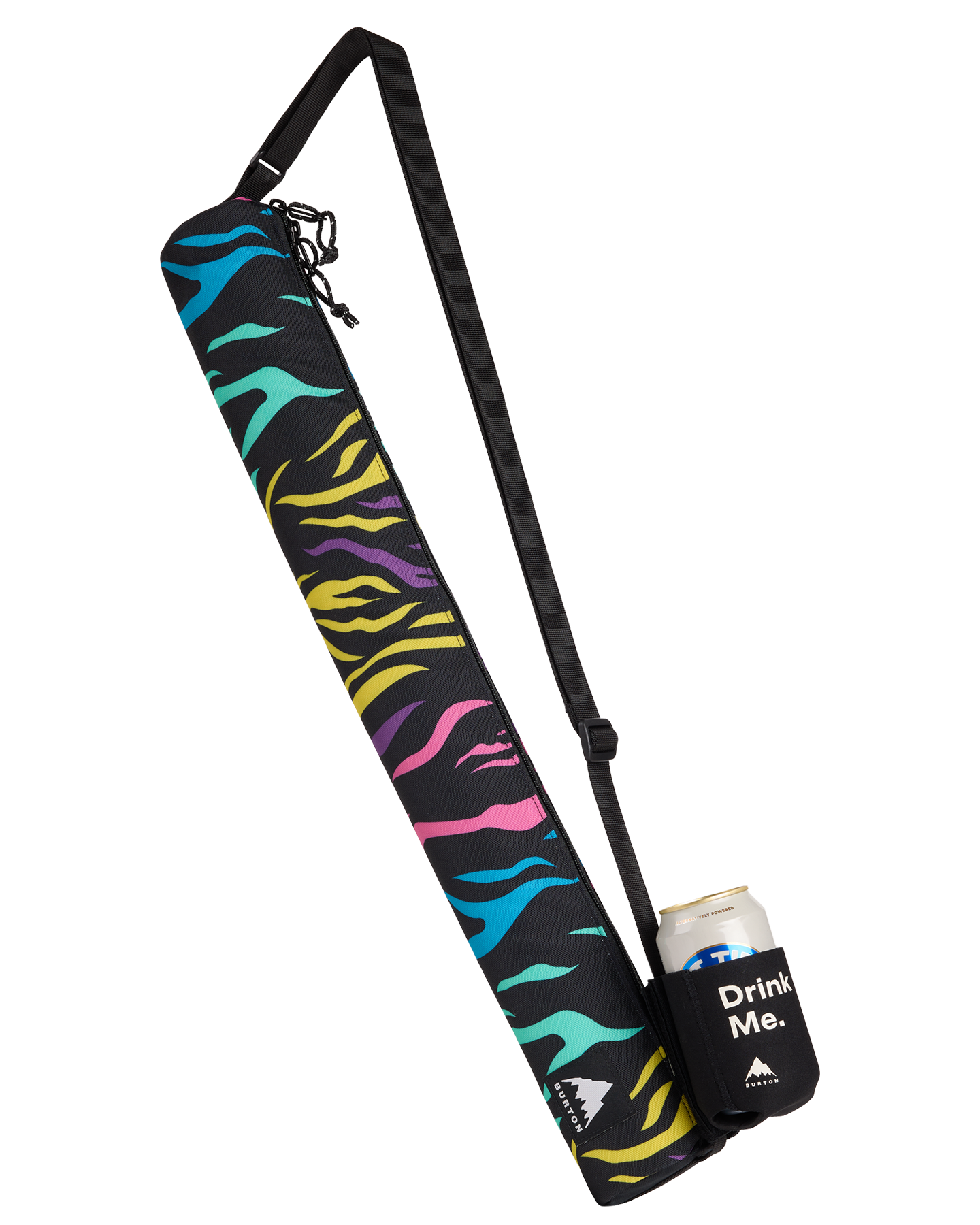 Burton Beeracuda 2L Cooler Bag - Safari Accessory Bags - Trojan Wake Ski Snow