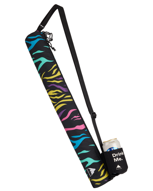 Burton Beeracuda 2L Cooler Bag - Safari Accessory Bags - Trojan Wake Ski Snow