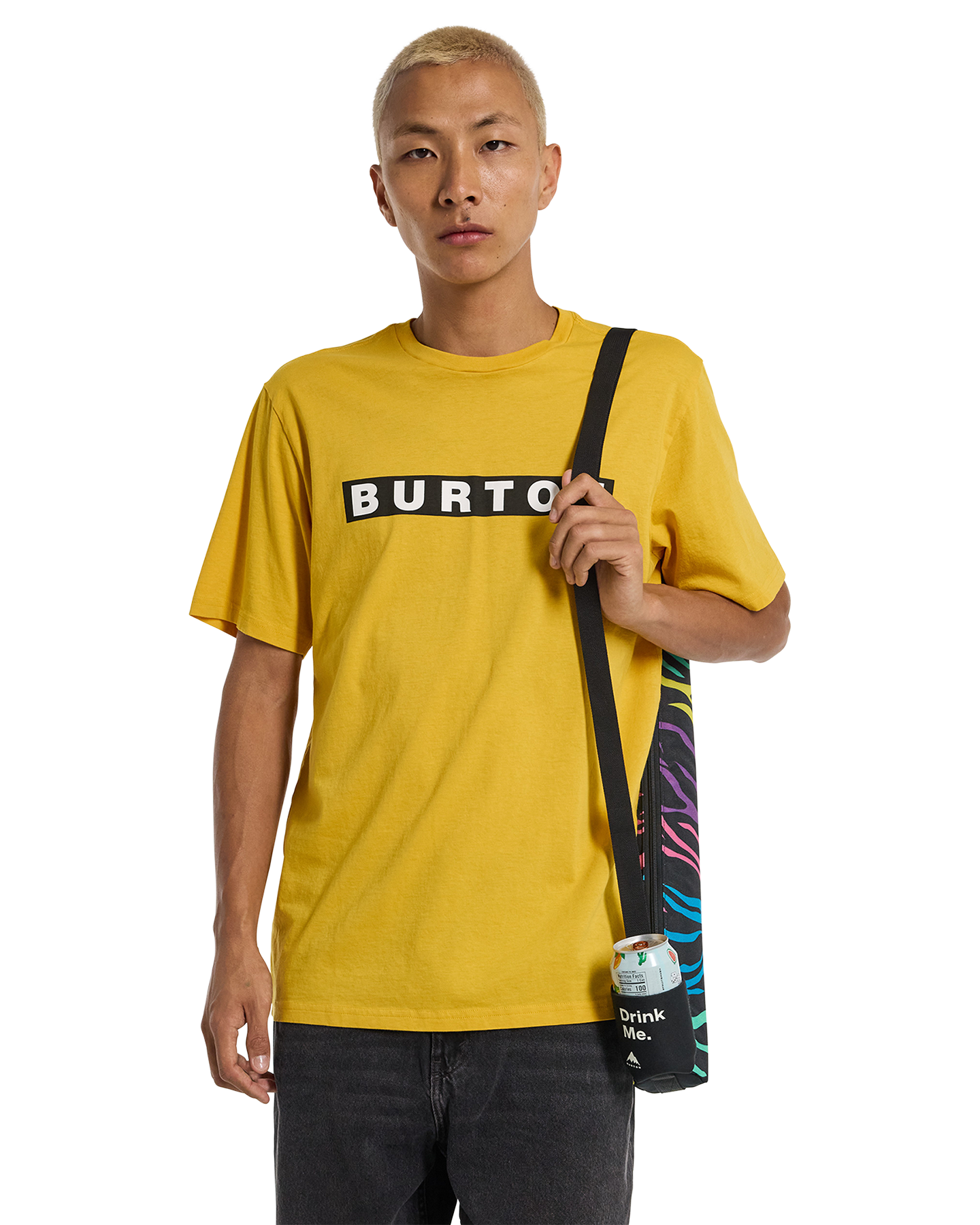 Burton Beeracuda 2L Cooler Bag - Safari Accessory Bags - Trojan Wake Ski Snow