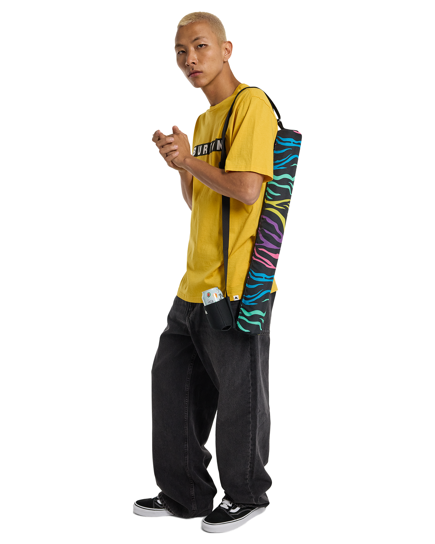 Burton Beeracuda 2L Cooler Bag - Safari Accessory Bags - Trojan Wake Ski Snow