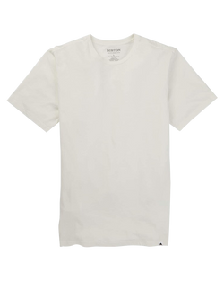 Burton Classic Shortsleeve Tee Unisex S/S Tees - Trojan Wake Ski Snow