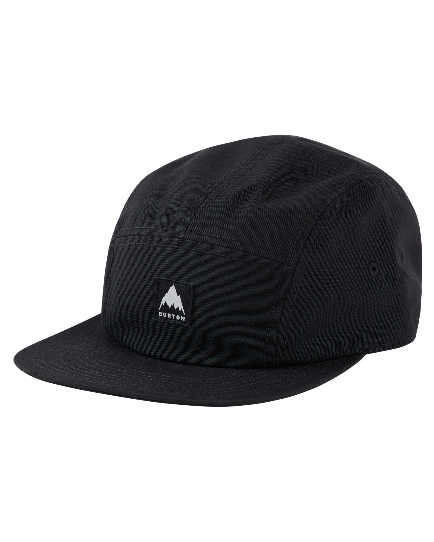 Burton Colfax Cordova Hat - True Black Unisex Hats - Trojan Wake Ski Snow