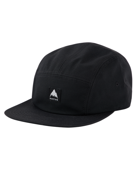 Burton Colfax Cordova Hat - True Black