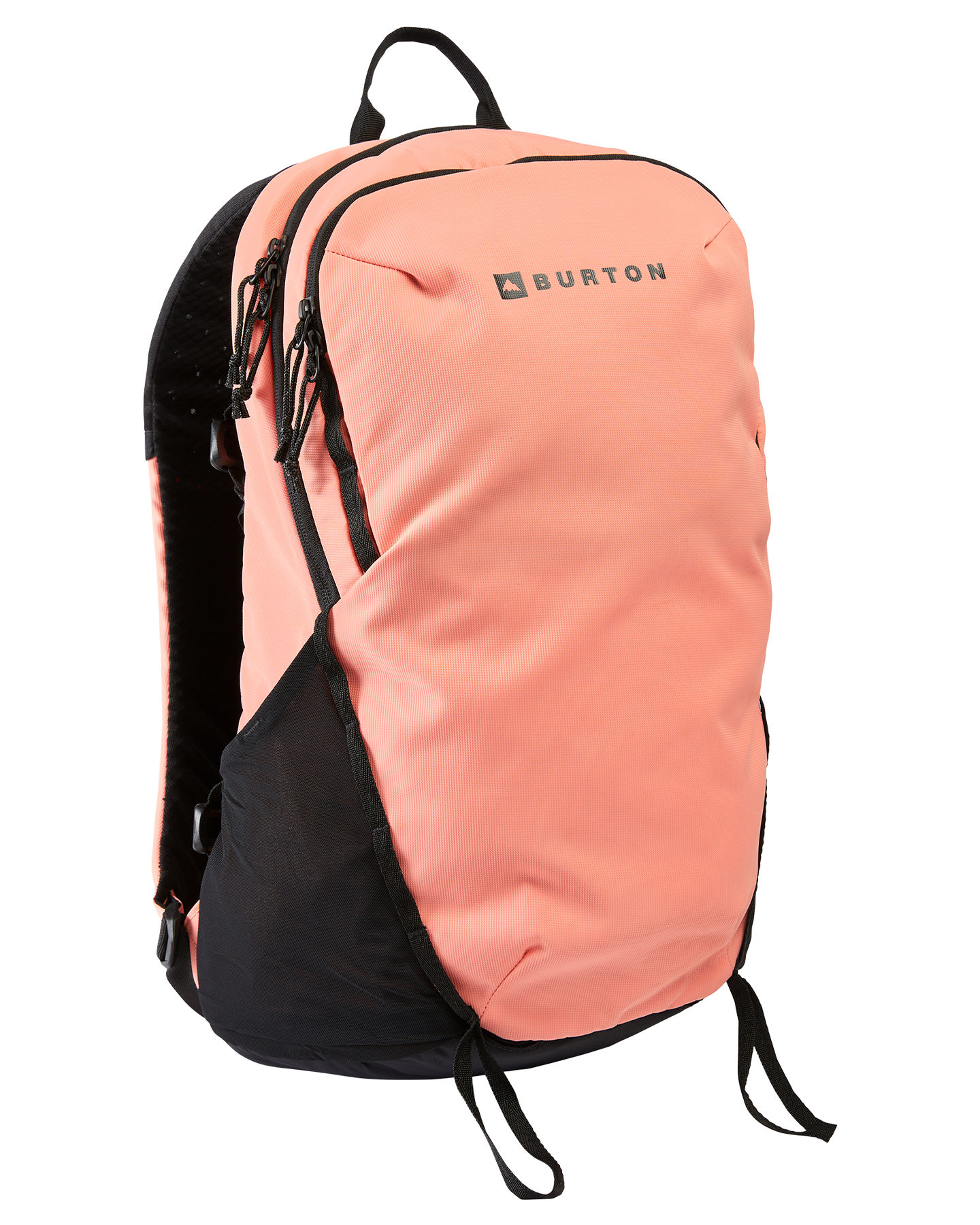 Burton Day Hiker 22L Backpack - Sunrise Coral Unisex Backpacks - Trojan Wake Ski Snow