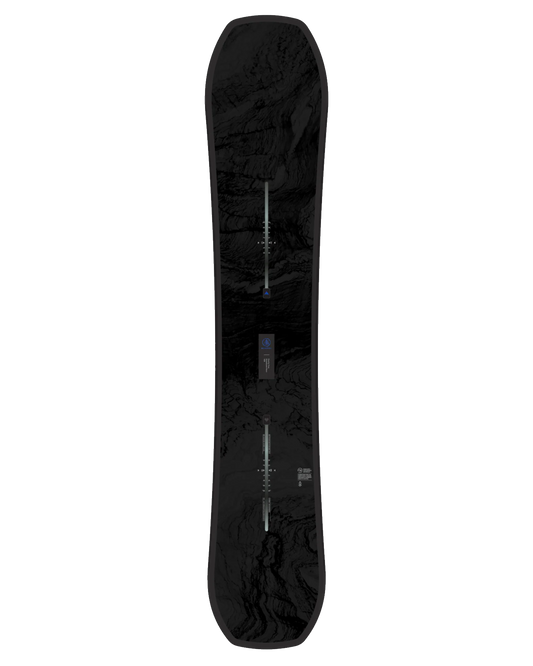 Burton Family Tree Hometown Hero - 2024 Unisex Snowboards - Trojan Wake Ski Snow