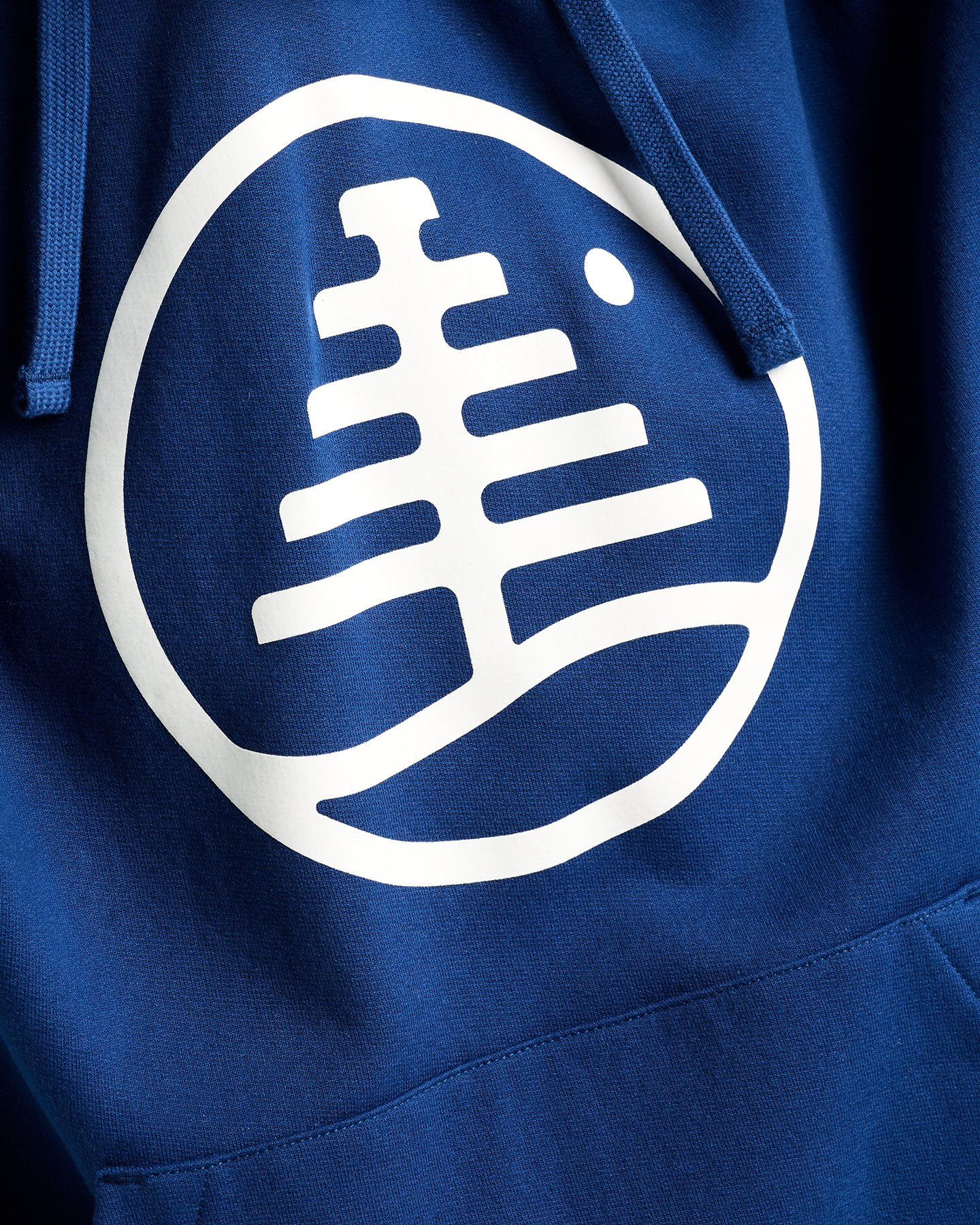 Burton Family Tree Pullover Hoodie - Nightfall Unisex Hoodies - Trojan Wake Ski Snow