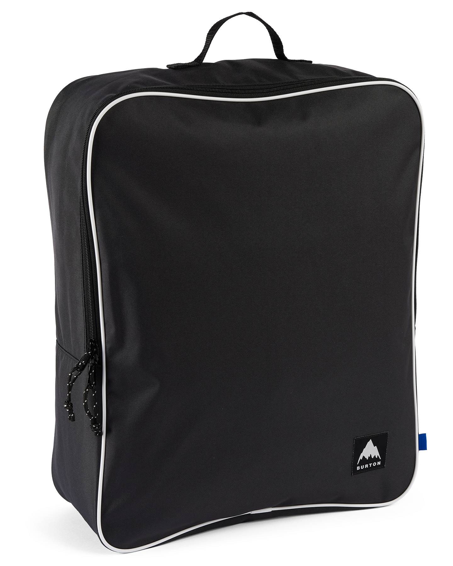 Burton Flight Attendant 32L Accessory Bag - True Black Accessory Bags - Trojan Wake Ski Snow