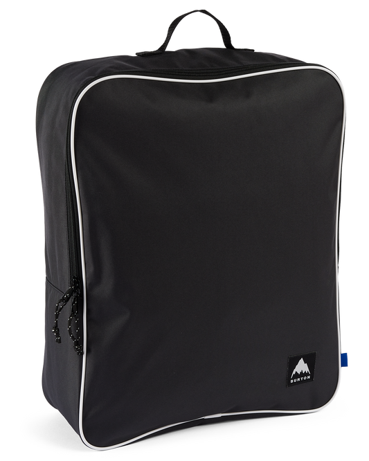 Burton Flight Attendant 32L Accessory Bag - True Black Accessory Bags - Trojan Wake Ski Snow