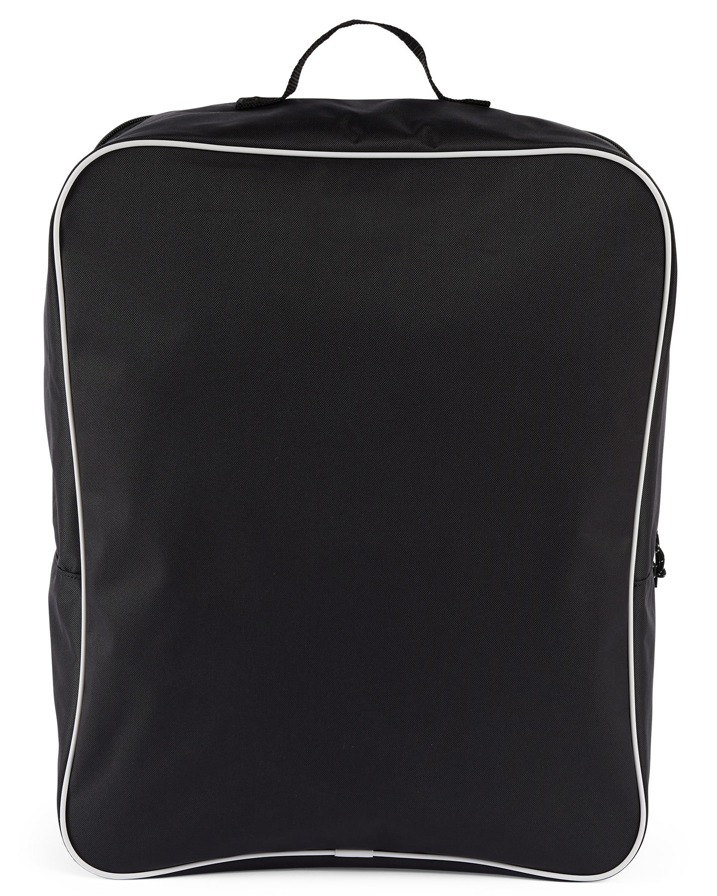 Burton Flight Attendant 32L Accessory Bag - True Black Accessory Bags - Trojan Wake Ski Snow