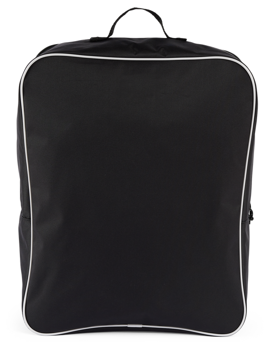 Burton Flight Attendant 32L Accessory Bag - True Black Accessory Bags - Trojan Wake Ski Snow