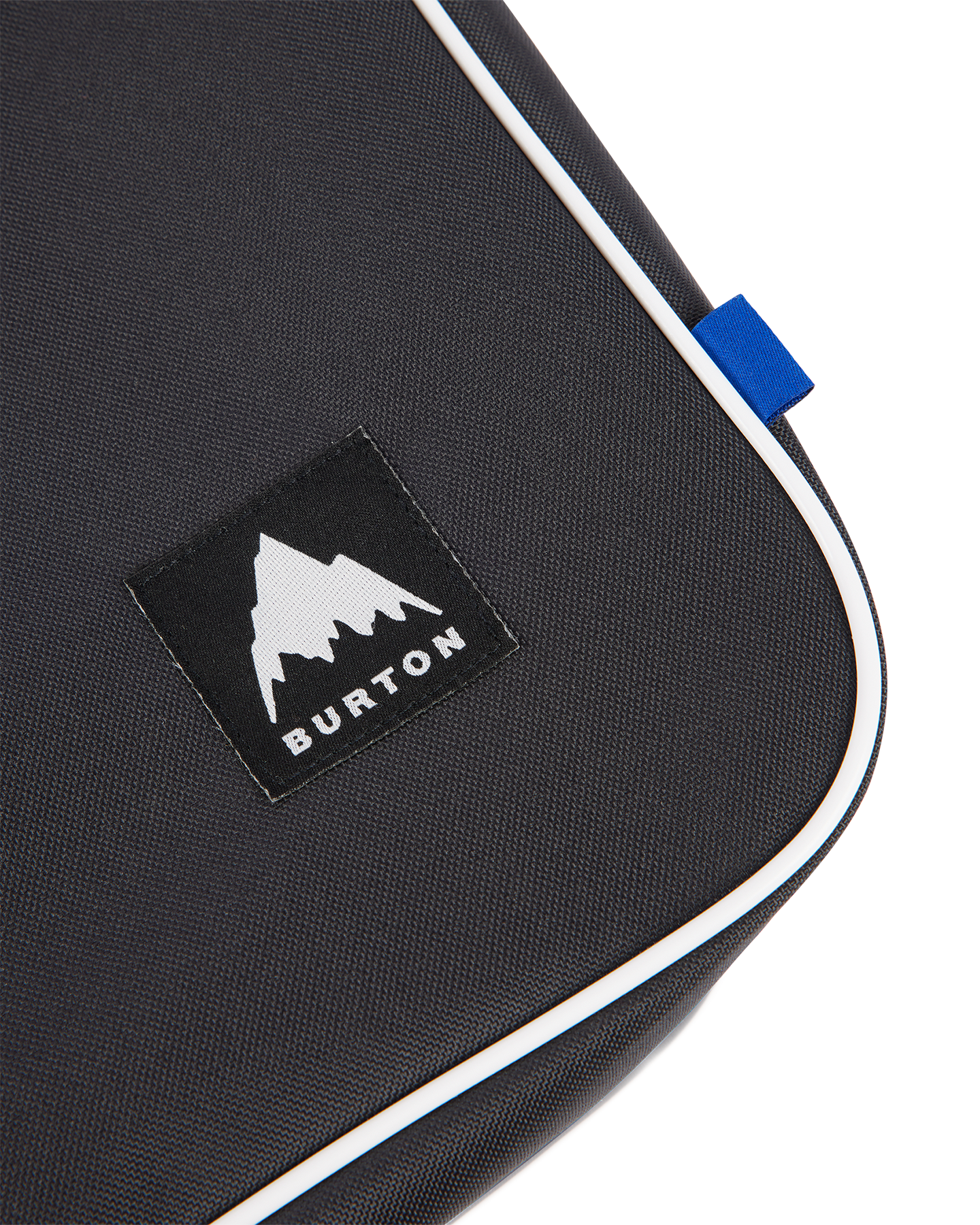Burton Flight Attendant 32L Accessory Bag - True Black Accessory Bags - Trojan Wake Ski Snow