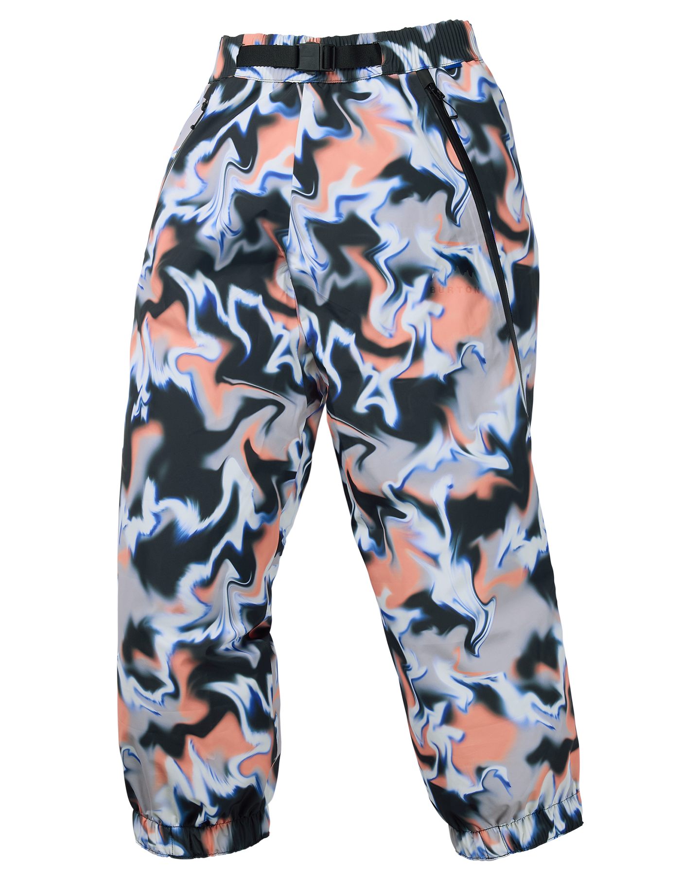 Burton Futuretrst 3L Snow Pants - Dazed Unisex Snow Pants - Trojan Wake Ski Snow