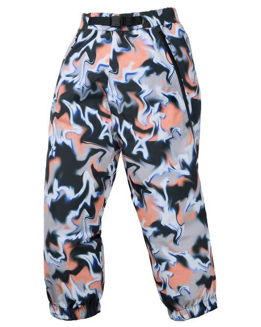 Burton Futuretrst 3L Snow Pants - Dazed Unisex Snow Pants - Trojan Wake Ski Snow