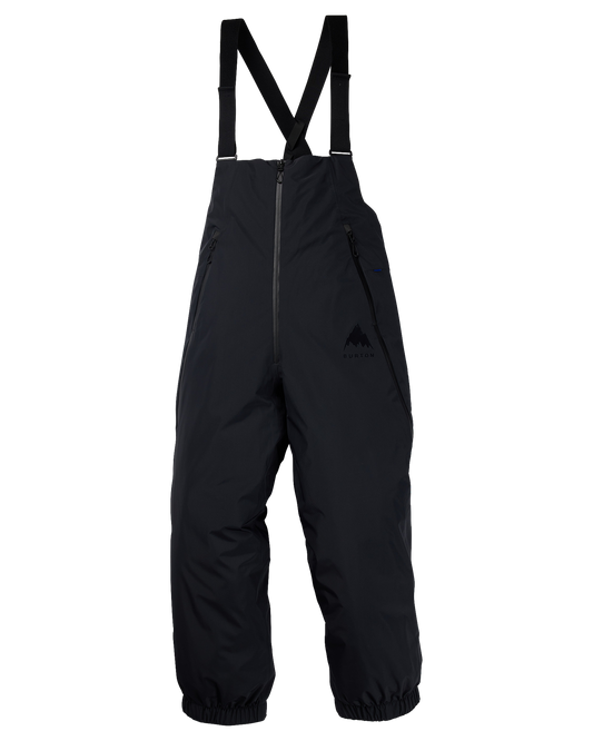 Burton Futuretrust 2L Snow Bib Pants - True Black