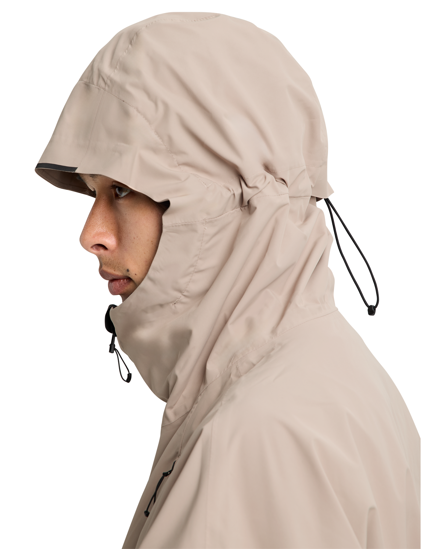 Burton Futuretrust 2L Snow Jacket - Summit Taupe Unisex Snow Jackets - Trojan Wake Ski Snow