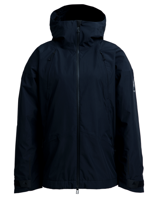 Burton Futuretrust 2L Snow Jacket - True Black