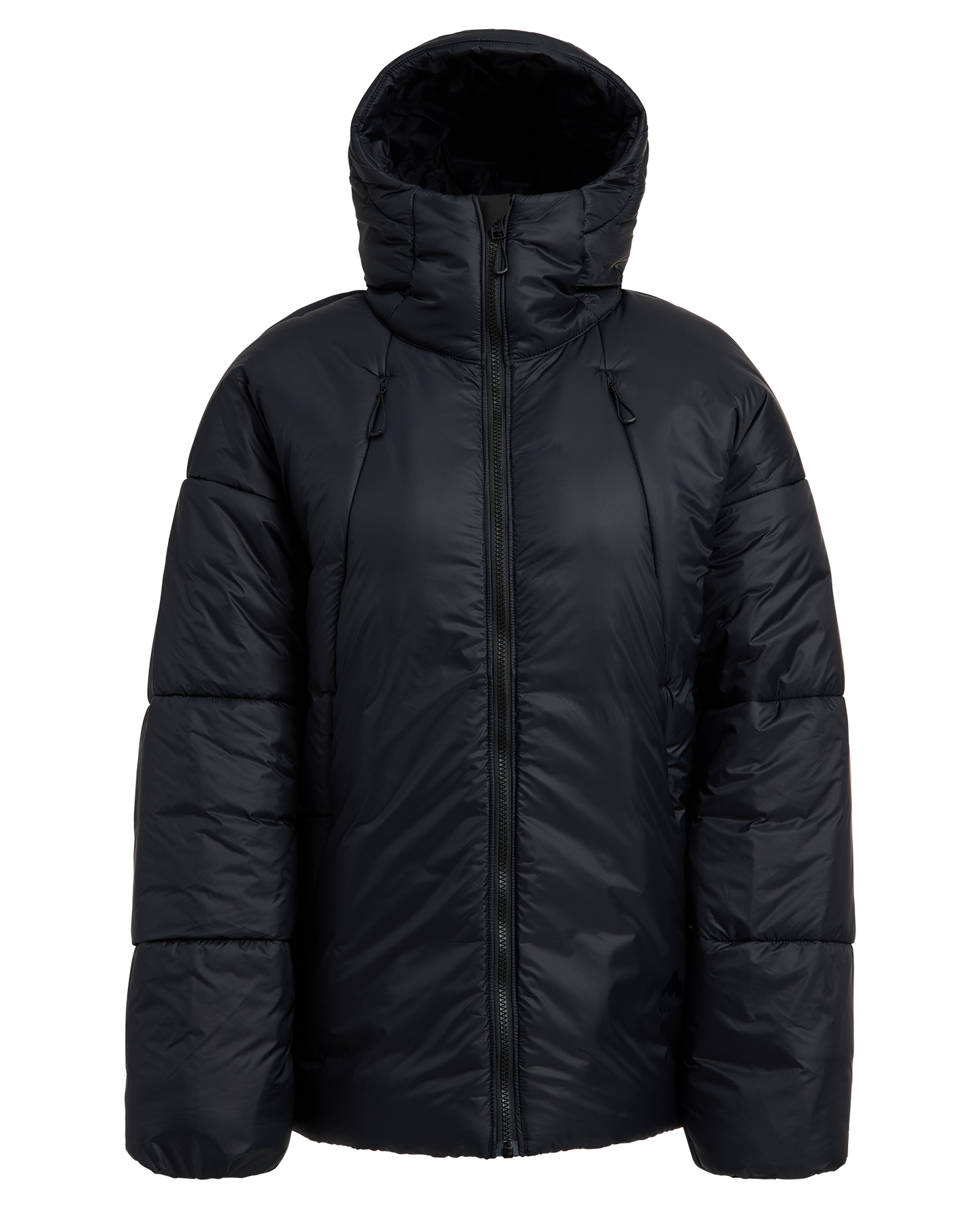 Burton Futuretrust Insulator Jacket - True Black Unisex Jackets - Trojan Wake Ski Snow