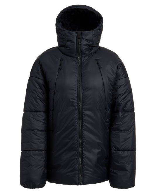 Burton Futuretrust Insulator Jacket - True Black Unisex Jackets - Trojan Wake Ski Snow