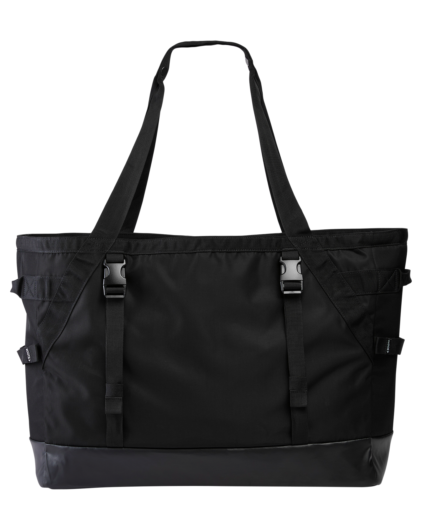 Burton Gig Boot Tote Bag - True Black Snowboard Boot Bags - Trojan Wake Ski Snow