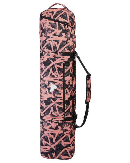Burton Gig Snowboard Bag - Sunrise City Streets Snowboard Bags - Trojan Wake Ski Snow