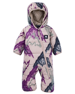 Burton Infants Buddy Bunting Snow Onesie Toddlers' Snow Onesies - Trojan Wake Ski Snow