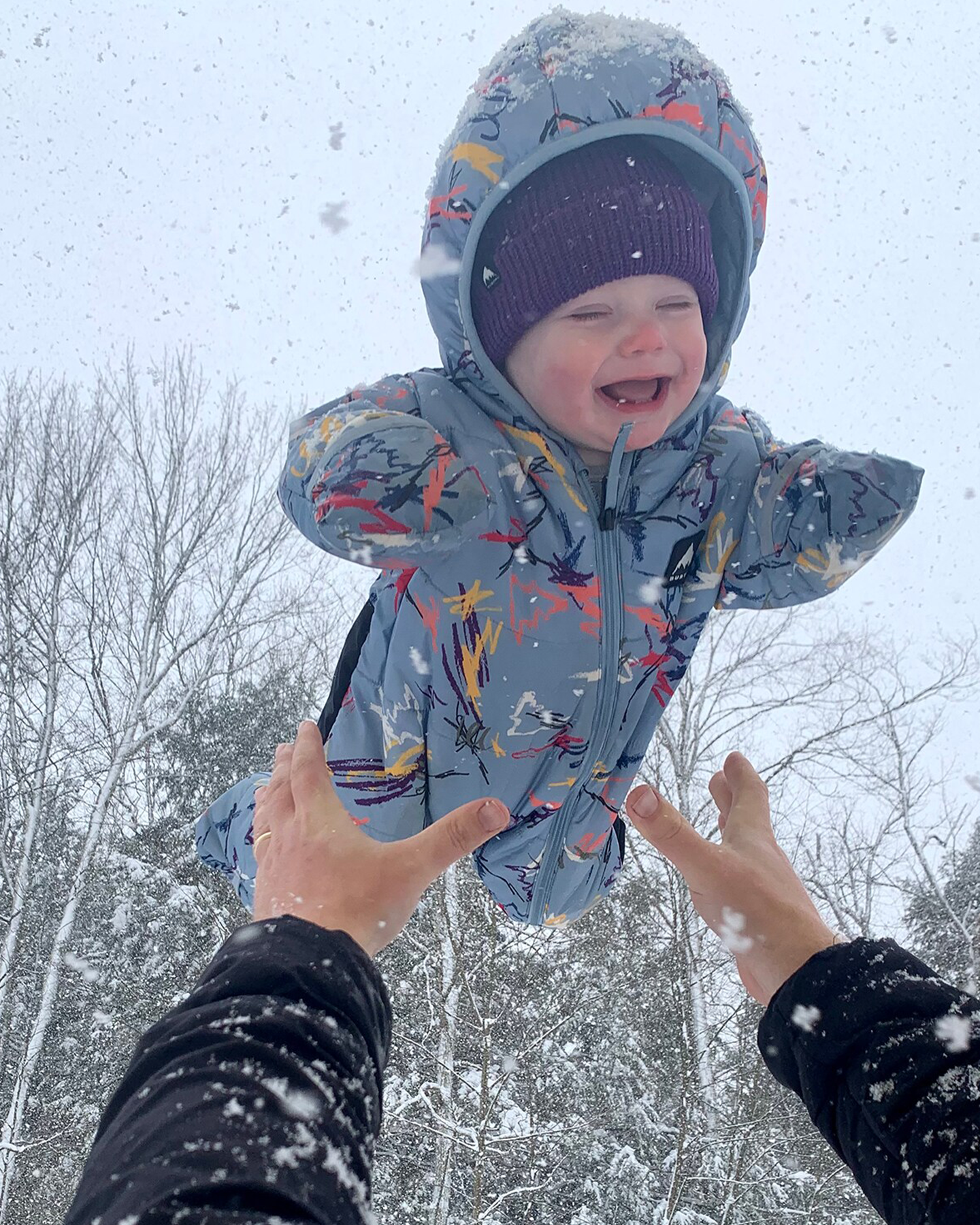 Burton Infants Buddy Bunting Snow Onesie Toddlers' Snow Onesies - Trojan Wake Ski Snow