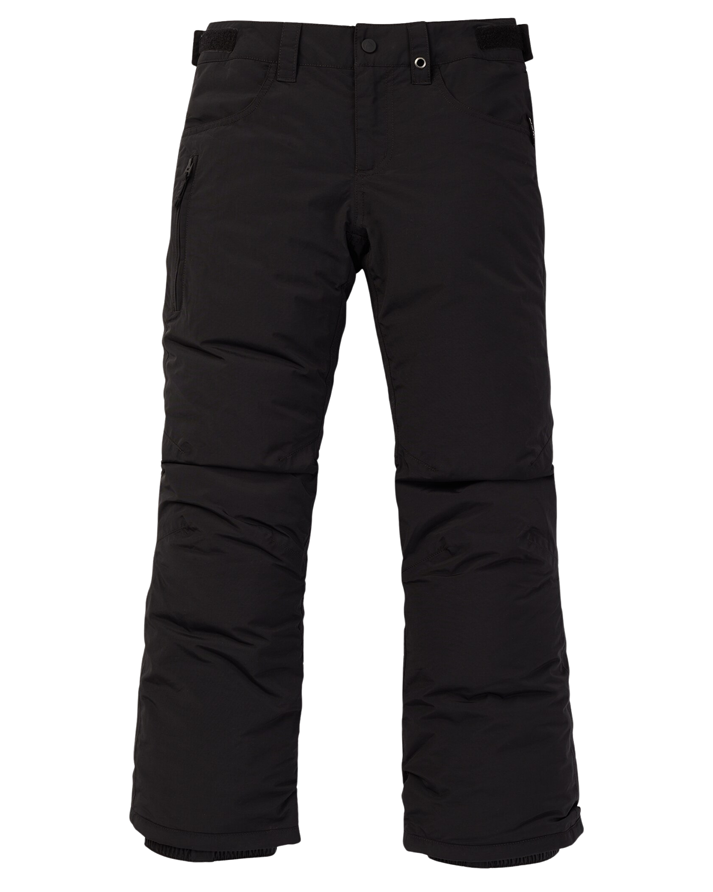 Burton Kids' Barnstorm 2L Snow Pants - True Black Kids' Snow Pants - Trojan Wake Ski Snow