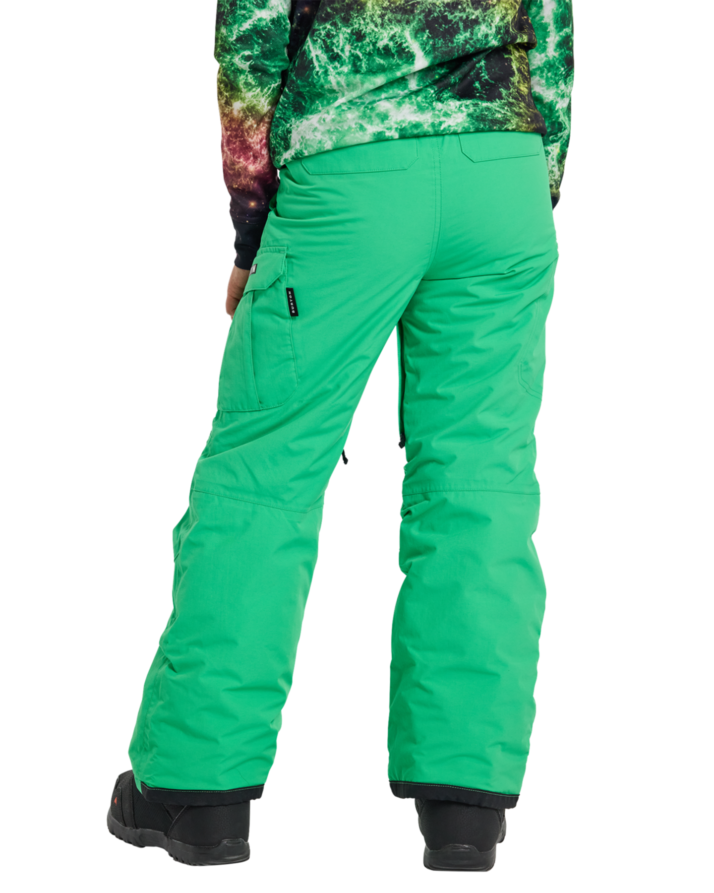Burton Cargo Pants Pantalon Snowboard Burton Men's Snowpants