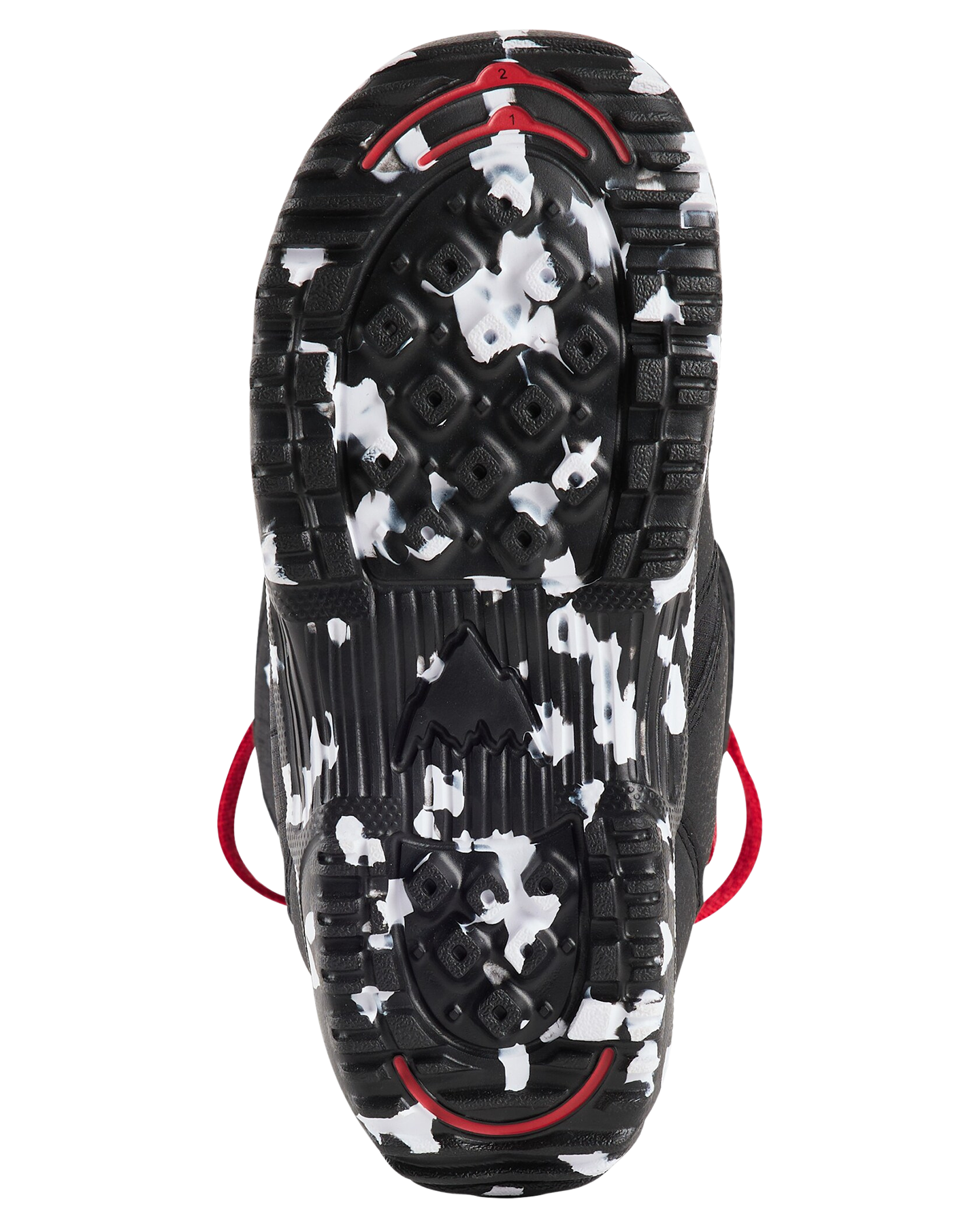 burton grom boa snowboard boot Burton Kids' Grom BOA® Snowboard Boots - Black