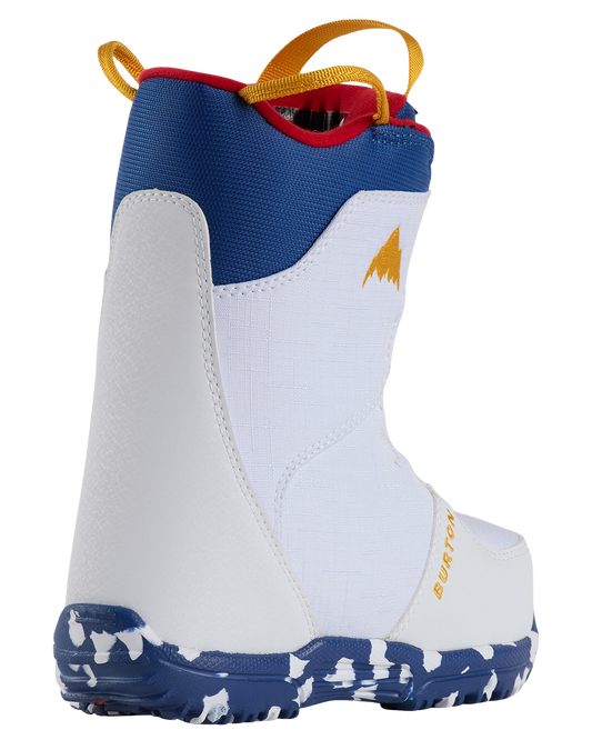 Burton Kids' Grom Boa® Snowboard Boots Kids' Snowboard Boots - Trojan Wake Ski Snow