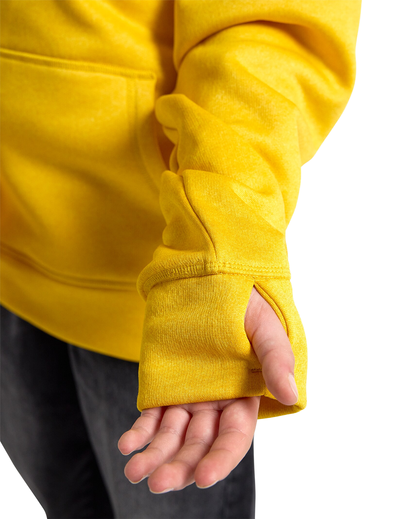 Burton Kids' Oak Pullover Kids' Hoodies - Trojan Wake Ski Snow