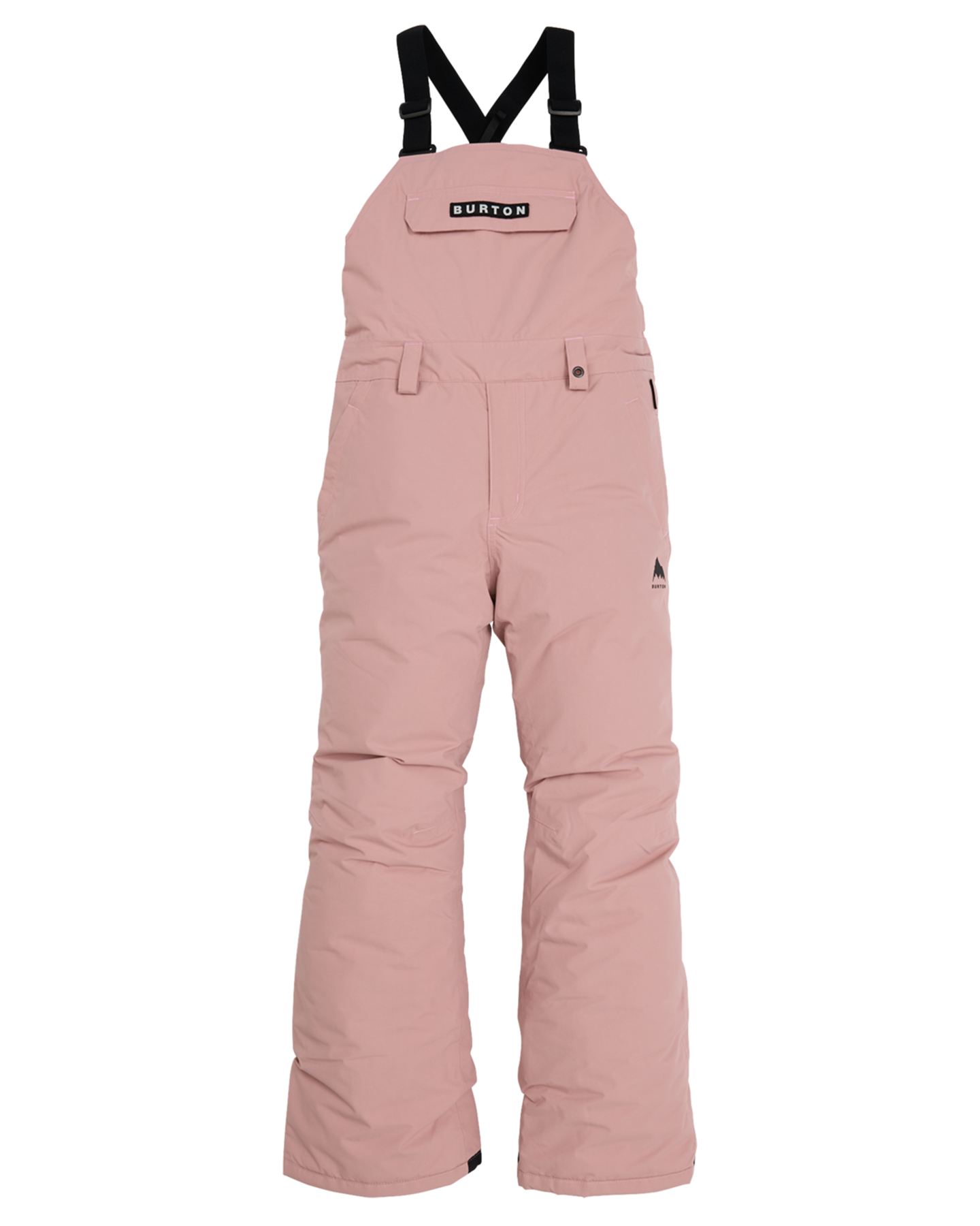 Kids Snow Pants BULLPIANO Kids Winter Pants Windproof Button Zip