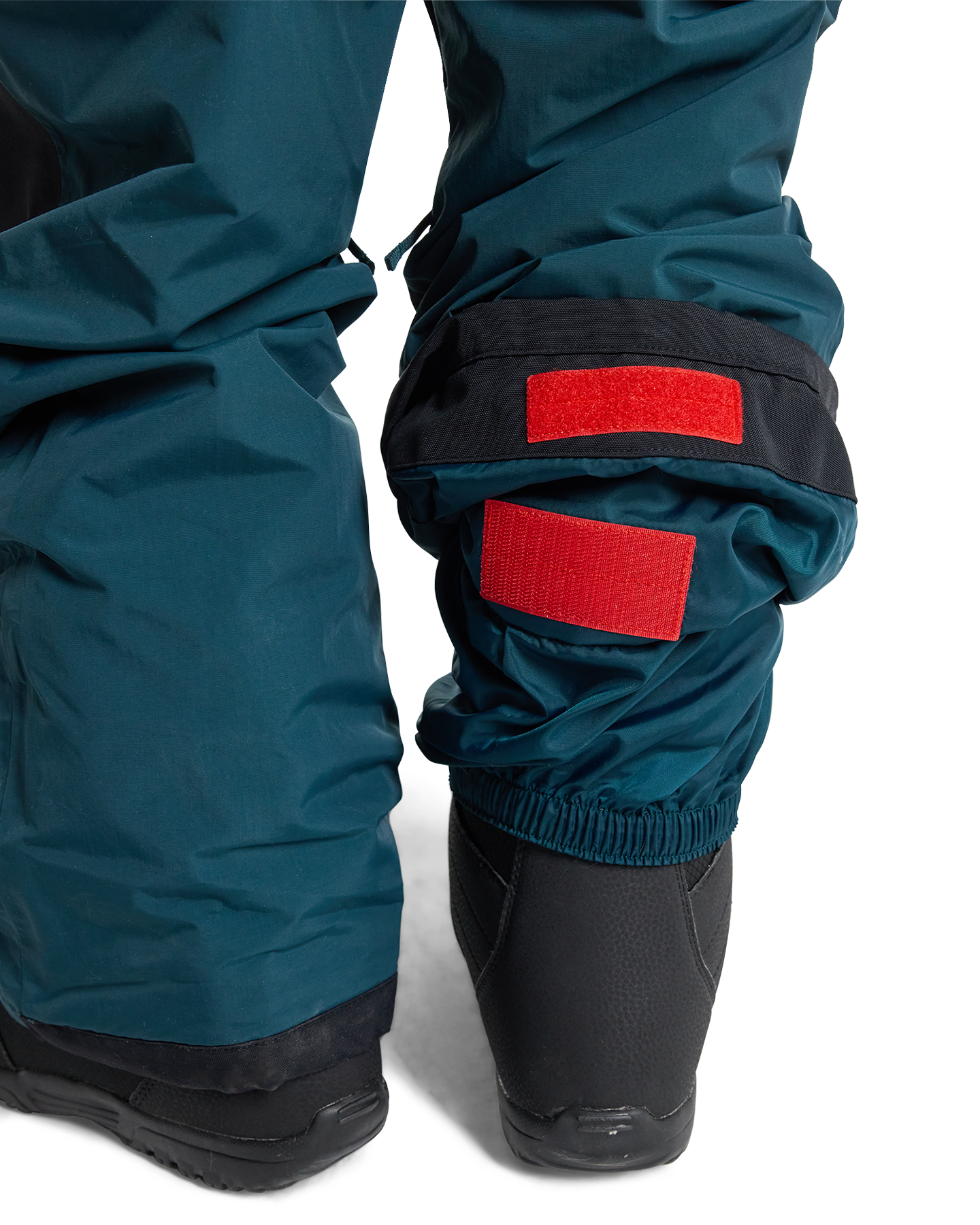 Burton Kids' Skylar 2L Snow Bib Pants - Deep Emerald Kids' Snow Bibs - Trojan Wake Ski Snow