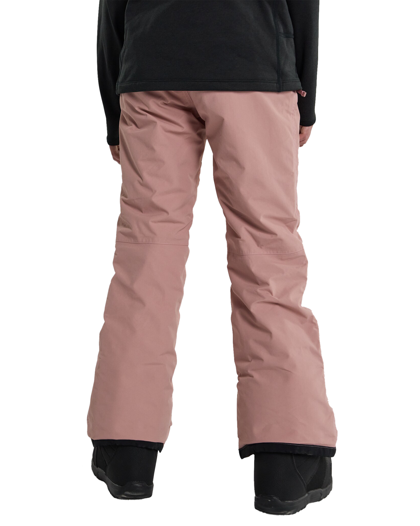 Burton Kids' Sweetart 2L Snow Pants - Powder Blush