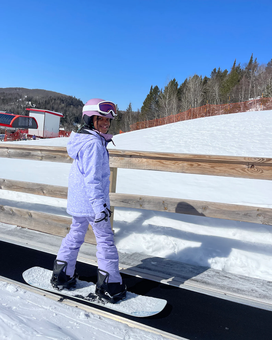Burton Kids' Sweetart 2L Snow Pants - Supernova Kids' Snow Pants - Trojan Wake Ski Snow