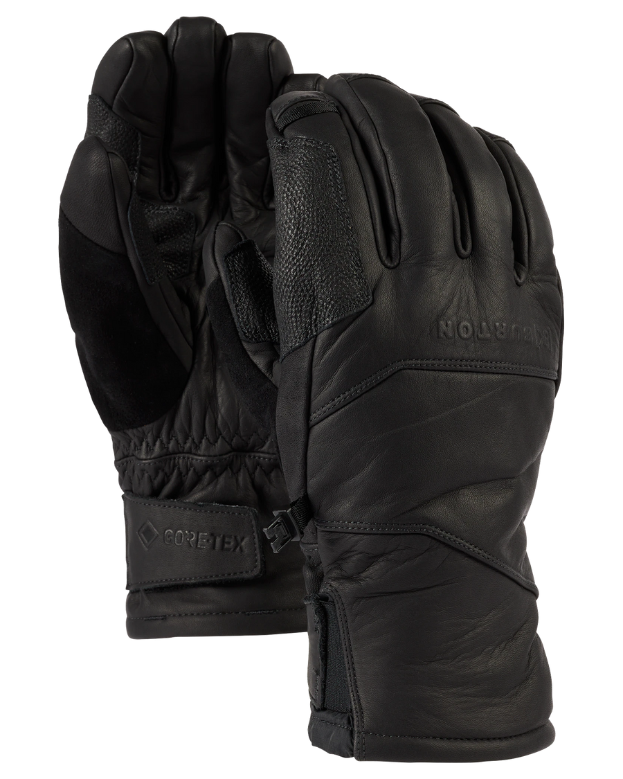 Burton Men's [ak]® Clutch GORE-TEX® Leather Snow Gloves
