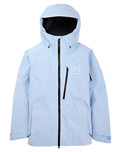 Burton Men's [ak]® Cyclic Gore‑Tex 2L Snow Jacket Men's Snow Jackets - Trojan Wake Ski Snow