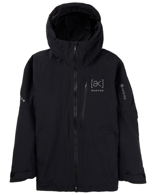 Burton AK Jackets | Gore-Tex Snow Shells | Trojan WSS Burton AK Jackets | Gore-Tex Snow Shells | Trojan WSS