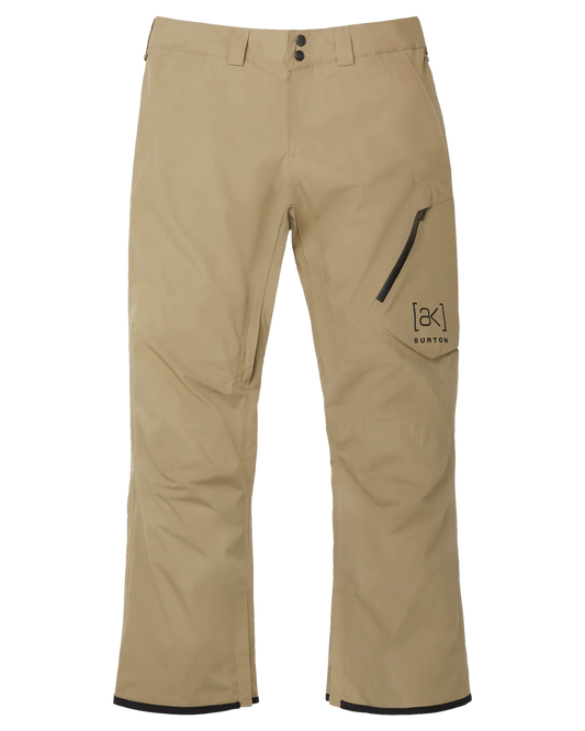 Burton Men's [ak]® Cyclic Gore‑Tex 2L Snow Pants - Kelp Men's Snow Pants - Trojan Wake Ski Snow