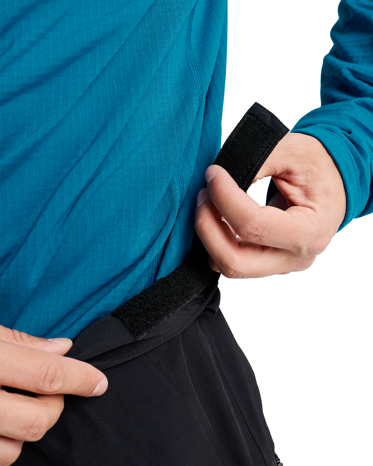 Burton Men's [ak]® Cyclic Gore‑Tex 2L Snow Pants - True Black Men's Snow Pants - Trojan Wake Ski Snow