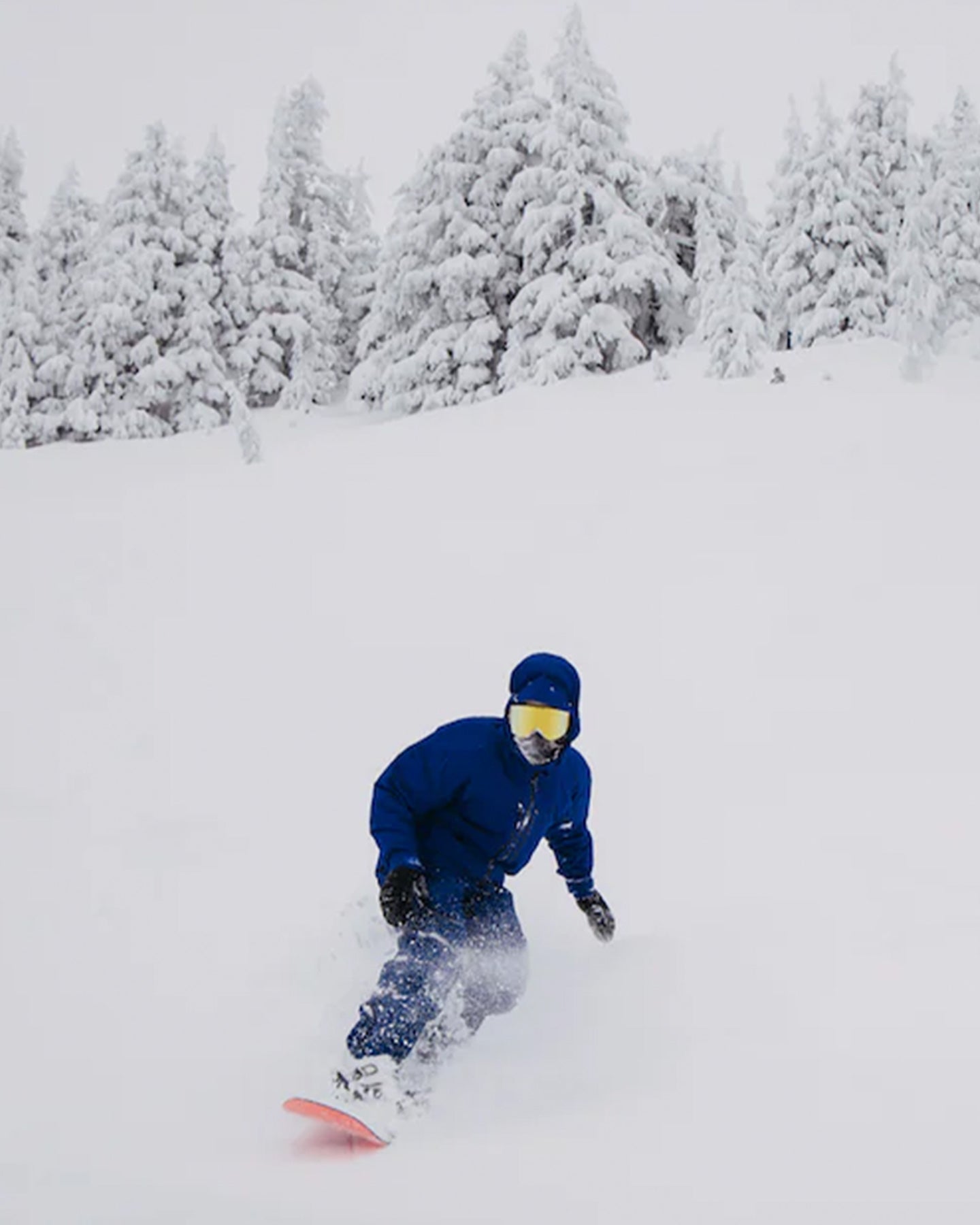 Burton Men's [ak]® Swash Gore‑Tex 2L Snow Jacket - Jake Blue Men's Snow Jackets - Trojan Wake Ski Snow