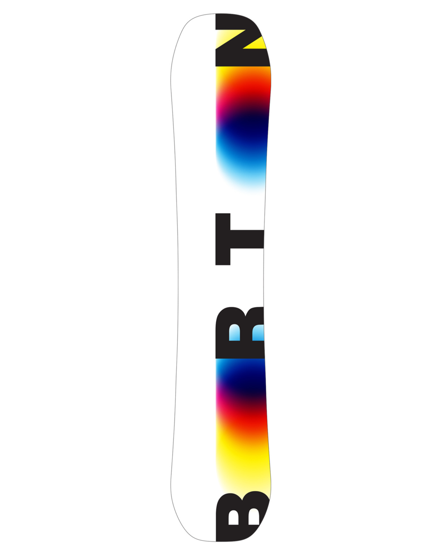Burton Men's Custom X Snowboard