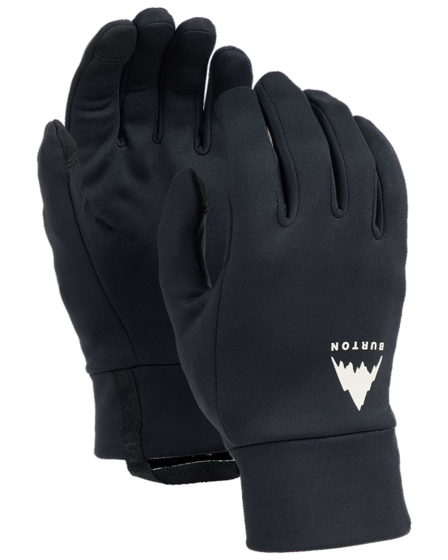 Burton Men's GORE-TEX® Snow Mittens - Gray Heather
