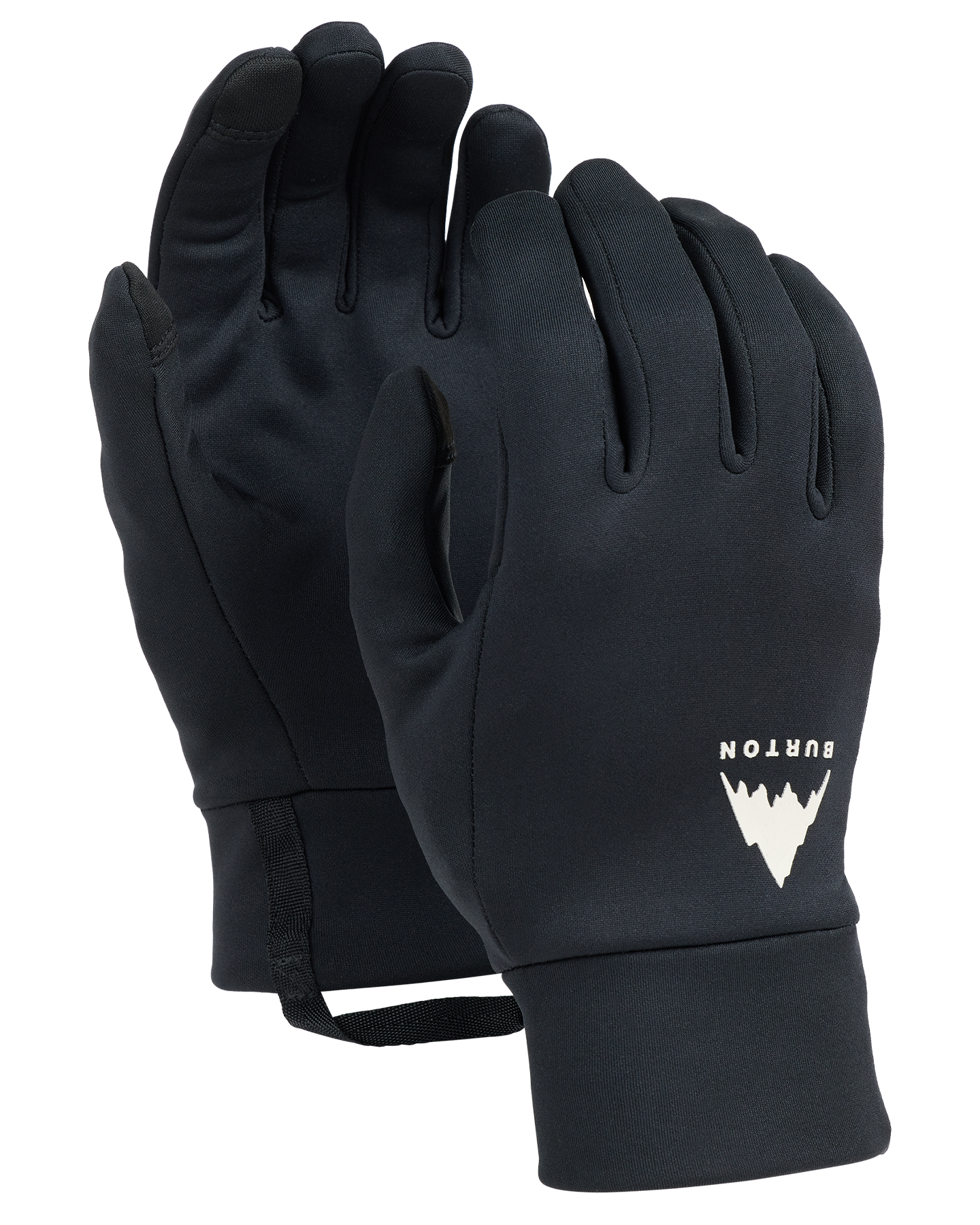 Burton Men's GORE-TEX® Under Snow Gloves - Gray Heather Men's Snow Gloves - Trojan Wake Ski Snow